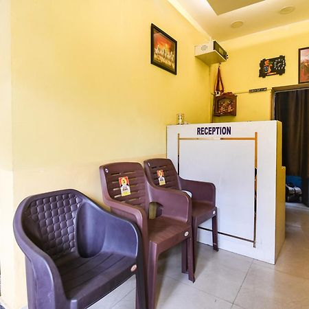 כלכותה Oyo Heritage Inn Guest House מראה חיצוני תמונה