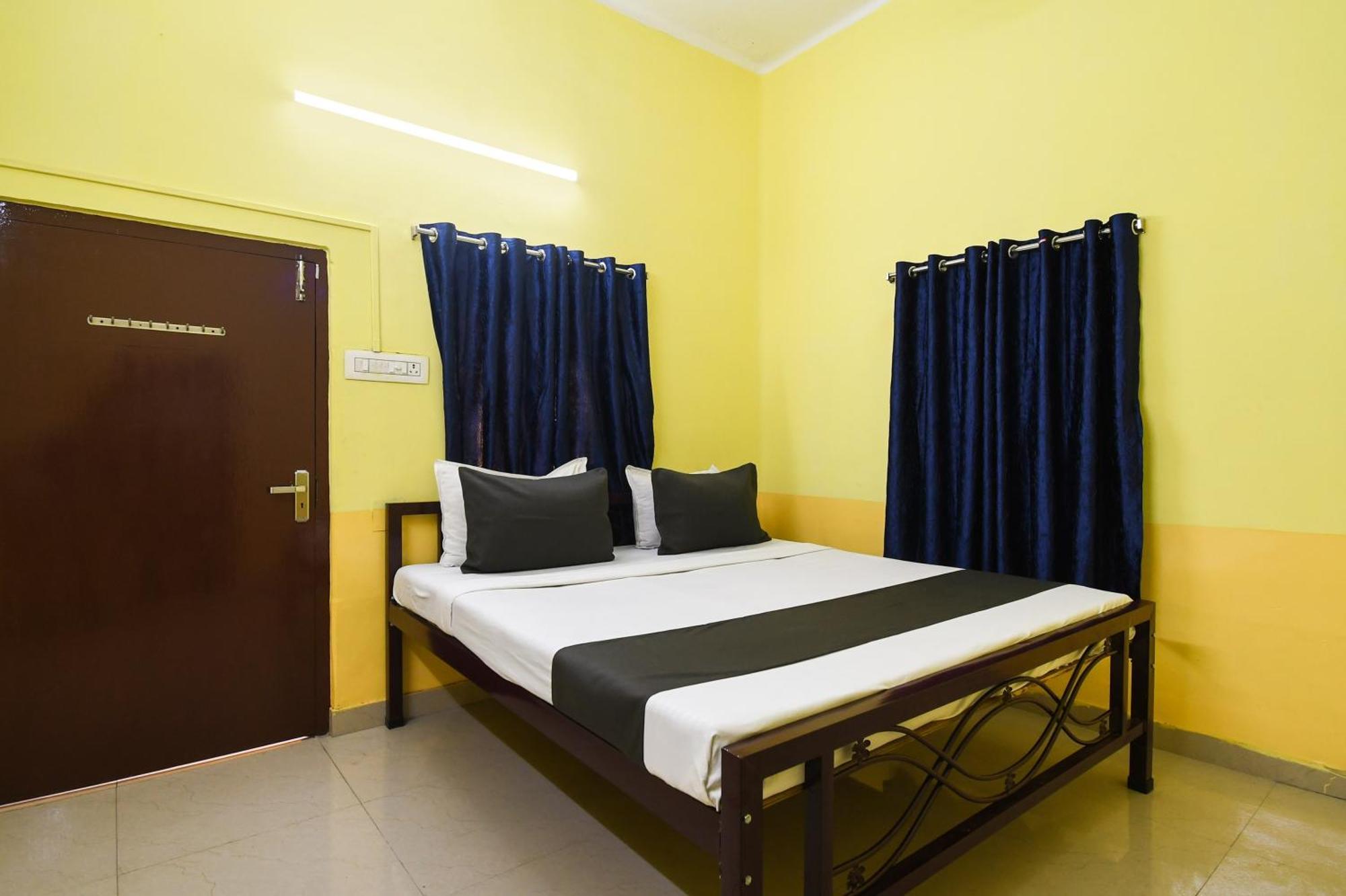 כלכותה Oyo Heritage Inn Guest House מראה חיצוני תמונה