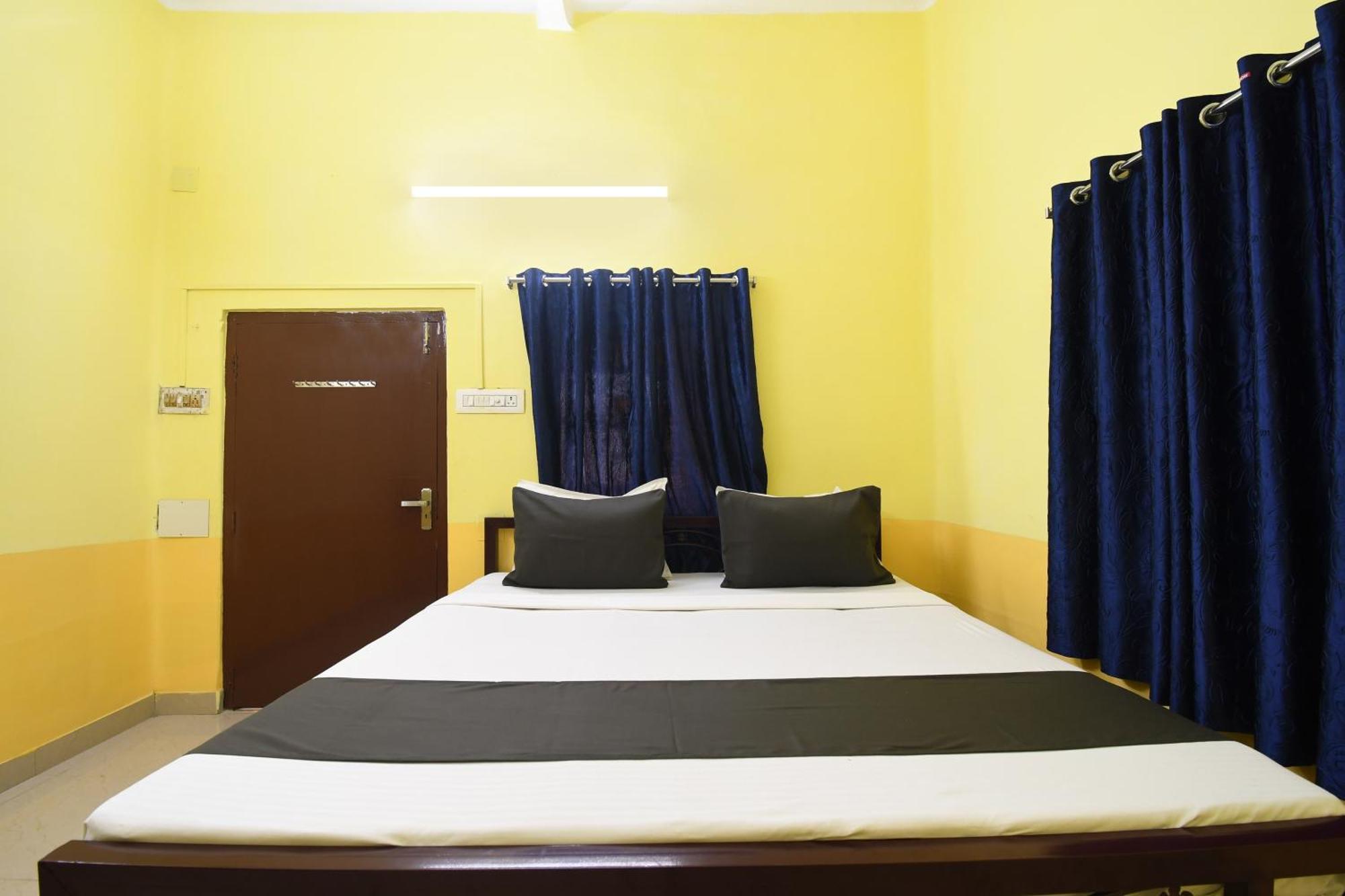 כלכותה Oyo Heritage Inn Guest House מראה חיצוני תמונה
